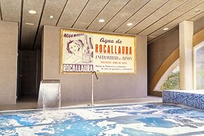 Iberik Hotel Balneari Rocallaura