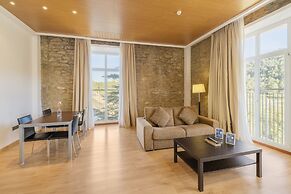 Iberik Hotel Balneari Rocallaura