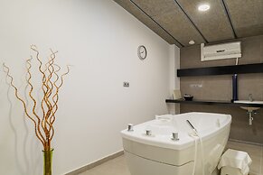 Iberik Hotel Balneari Rocallaura