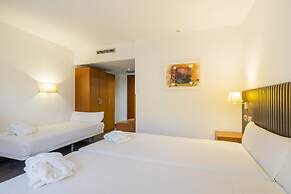 Iberik Hotel Balneari Rocallaura
