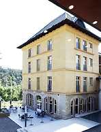 Iberik Hotel Balneari Rocallaura