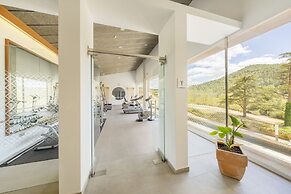 Iberik Hotel Balneari Rocallaura