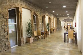Iberik Hotel Balneari Rocallaura