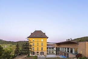 Iberik Hotel Balneari Rocallaura