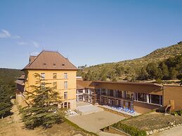 Iberik Hotel Balneari Rocallaura