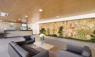 Iberik Hotel Balneari Rocallaura