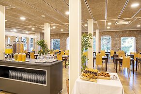 Iberik Hotel Balneari Rocallaura