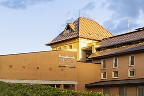 Iberik Hotel Balneari Rocallaura