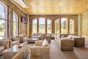 Iberik Hotel Balneari Rocallaura