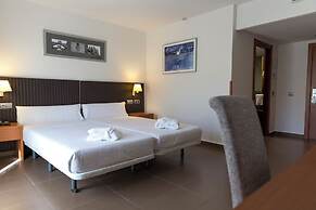Iberik Hotel Balneari Rocallaura