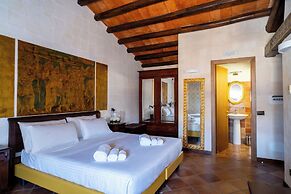 Villa Vittoria Hotel