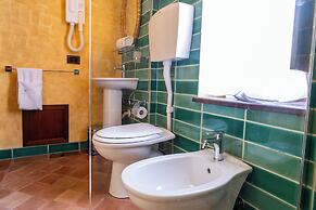 Villa Vittoria Hotel