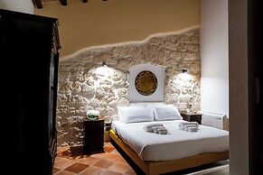 Villa Vittoria Hotel