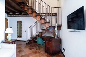 Villa Vittoria Hotel