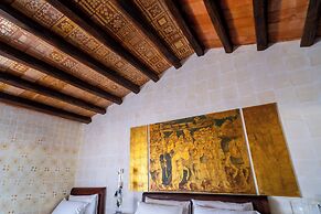 Villa Vittoria Hotel