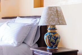 Villa Vittoria Hotel