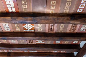 Villa Vittoria Hotel