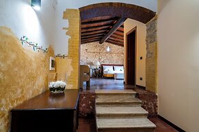 Villa Vittoria Hotel