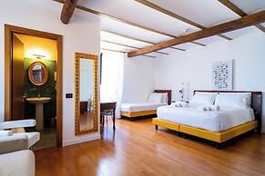 Villa Vittoria Hotel