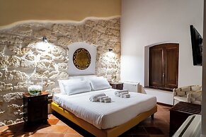 Villa Vittoria Hotel