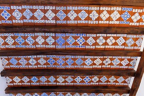 Villa Vittoria Hotel