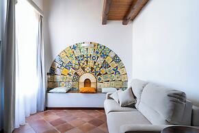 Villa Vittoria Hotel