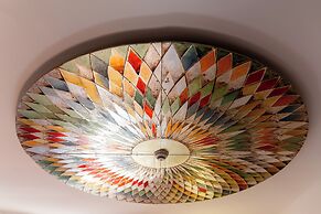 Villa Vittoria Hotel