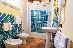 Villa Vittoria Hotel