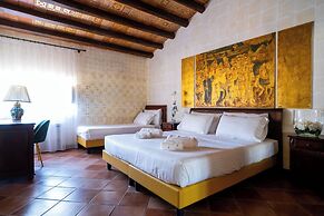 Villa Vittoria Hotel