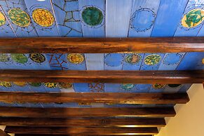 Villa Vittoria Hotel