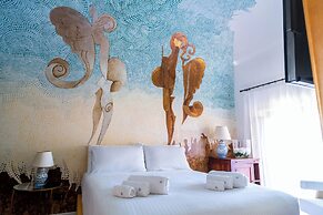 Villa Vittoria Hotel