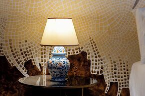 Villa Vittoria Hotel