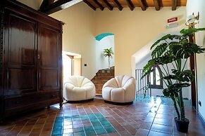 Villa Vittoria Hotel