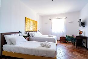 Villa Vittoria Hotel