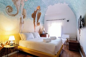 Villa Vittoria Hotel