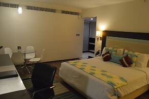 Fortune Inn Sree Kanya, Visakhapatnam - Member ITC Hotels' Group