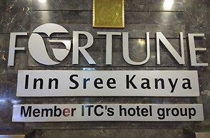 Fortune Inn Sree Kanya, Visakhapatnam - Member ITC Hotels' Group