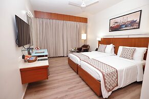 Fortune Inn Sree Kanya, Visakhapatnam - Member ITC Hotels' Group