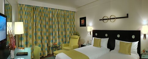 Fortune Inn Sree Kanya, Visakhapatnam - Member ITC Hotels' Group