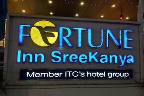 Fortune Inn Sree Kanya, Visakhapatnam - Member ITC Hotels' Group