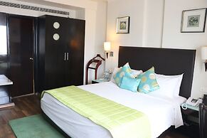 Fortune Inn Sree Kanya, Visakhapatnam - Member ITC Hotels' Group