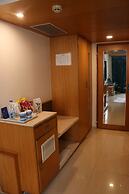 Fortune Inn Sree Kanya, Visakhapatnam - Member ITC Hotels' Group