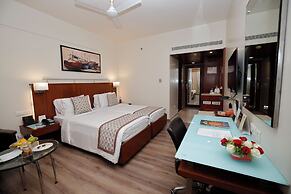 Fortune Inn Sree Kanya, Visakhapatnam - Member ITC Hotels' Group