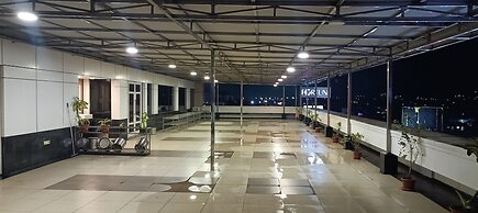 Fortune Inn Sree Kanya, Visakhapatnam - Member ITC Hotels' Group