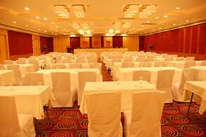 Fortune Inn Sree Kanya, Visakhapatnam - Member ITC Hotels' Group