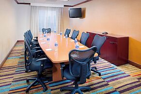 Fairfield Inn & Suites Twentynine Palms-Joshua Tree National Park