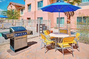 Fairfield Inn & Suites Twentynine Palms-Joshua Tree National Park