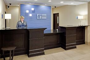 Holiday Inn Express Hotel & Suites Lebanon, an IHG Hotel