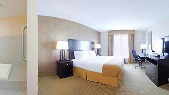 Holiday Inn Express Hotel & Suites Lebanon by IHG