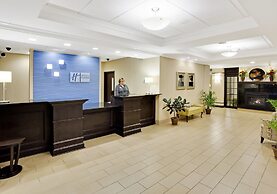 Holiday Inn Express Hotel & Suites Lebanon by IHG